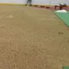 Утрамбованное основание для плитки Ерфолг