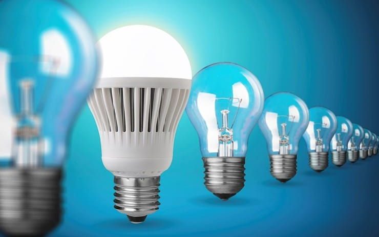 Светодиодные лампы — стоит ли покупать?