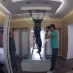 Изготовим и установим водопад по стеклу — изображение 4