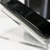 Пластиковая подставка для телефона на заказ