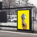 Изготовление наружной рекламы. Материалы для рекламы