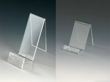 Акриловые подставки для аксессуаров
