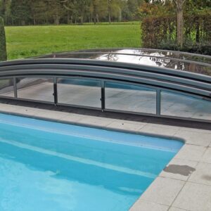 Павильон для бассейна «Viva»