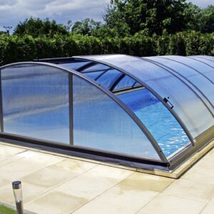 Павильон для бассейна «Azure»