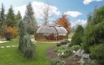 Павильон для бассейна «Sunhouse»
