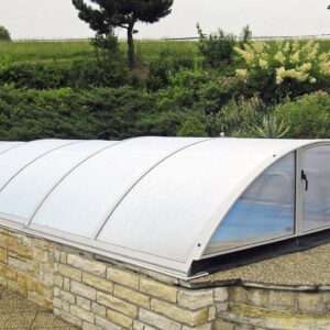 Павильон для бассейна «Azure»