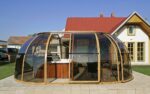 Павильон для бассейна «Sunhouse»