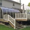 Павильон для бассейна «Veranda»