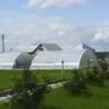 Павильон для бассейна «Economic»