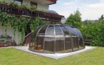 Павильон для бассейна «Sunhouse»