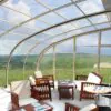 Павильон для бассейна «Veranda»