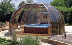 Павильон для бассейна «Sunhouse»
