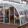 Павильон для бассейна «Veranda»
