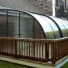 Павильон для бассейна «Veranda»