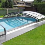 Павильон для бассейна «Imperia»