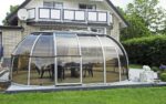 Павильон для бассейна «Sunhouse»