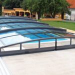 Павильон для бассейна «Viva»