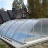Павильон для бассейна «Atoll»