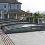 Павильон для бассейна «Corona»