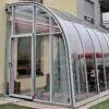 Павильон для бассейна «Veranda»