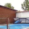 Павильон для бассейна «Azure»