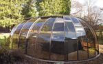 Павильон для бассейна «Sunhouse»