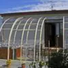 Павильон для бассейна «Veranda»