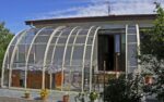 Павильон для бассейна «Veranda»