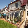 Павильон для бассейна «Veranda»