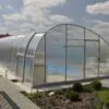 Павильон для бассейна «Atoll»