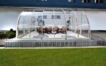 Павильон для бассейна «Veranda»