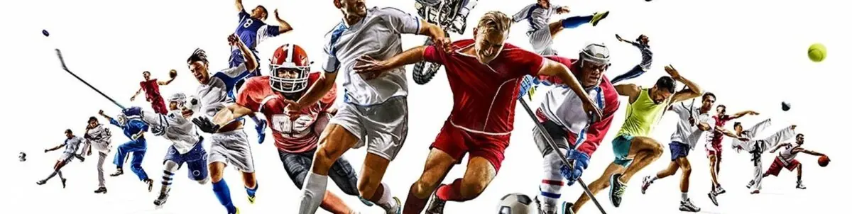 Спортивное оборудовани