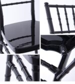 Стулья из поликарбоната «Chiavari»