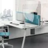 офисные защитные экраны