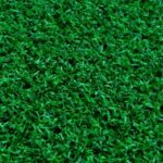 Трава для гольфа с дренажной системой