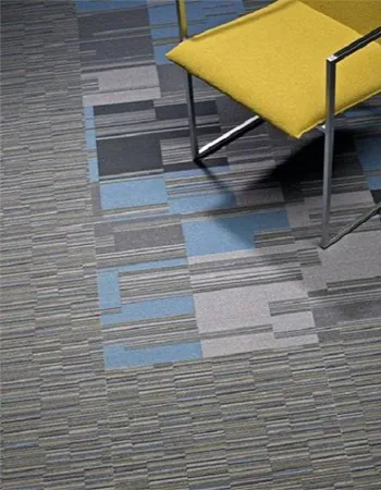 Виды ковролина