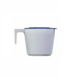 Кружка с крышкой 200 мл — изображение 3