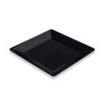 Квадратная тарелка 180 х 180 мм