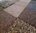 Услуга по укладке покрытия каменный ковер — изображение 10