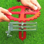 Циркуль резки круга