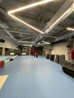 Укладка Линолеумов