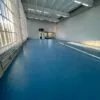 Укладка Линолеумов