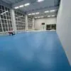 Укладка Линолеумов