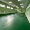 Укладка Линолеумов