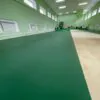 Укладка Линолеумов