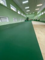 Укладка Линолеумов — изображение 8