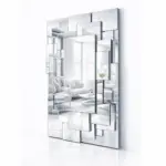 Зеркальный акрил — изображение 2