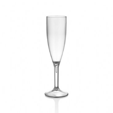 Флейтовый бокал для шампанского 180 мл