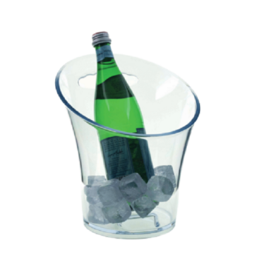 Ведерко для шампанского и вина ⌀ 245 мм