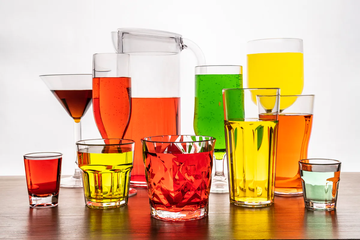 Каталог турецкой посуды многоразового и одноразового использования — изображение 1